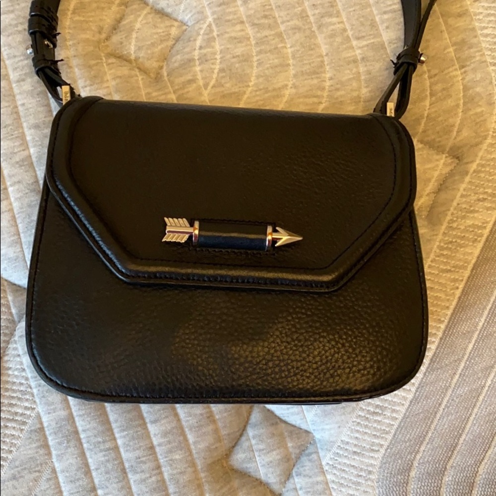 Mackage crossbody bag